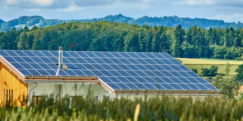 fotovoltaico domestico Vicenza Thiene