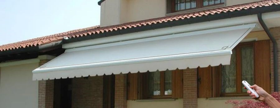 Automazioni per tende da sole Lonigo