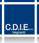 Logo C.D.I.E. Srl