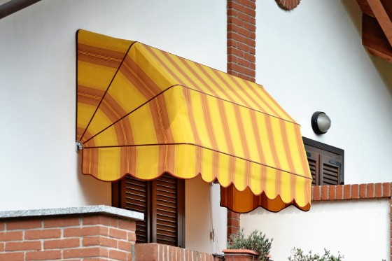 Cappottine da sole Trissino