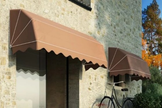 Cappottine da sole Lonigo Dueville