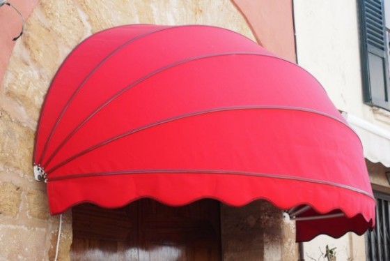 Cappottine da sole Romano D'ezzellino