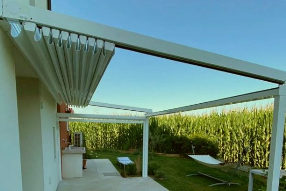 Pergola Lonigo