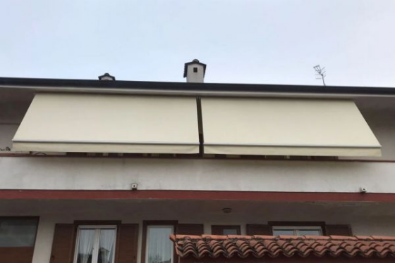 Tende a bracci Tende a bracci Romano d'Ezzellino