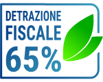 Detrazione fiscale 65%